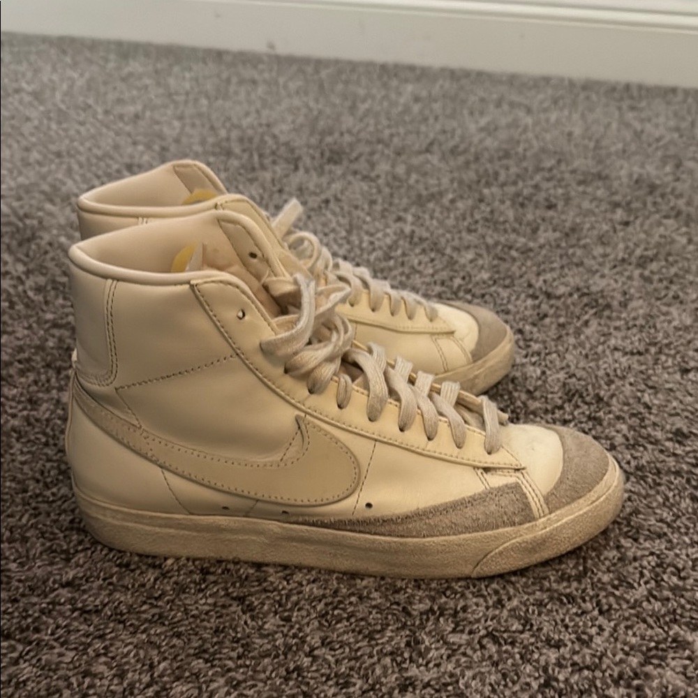 Nike Vintage Blazers